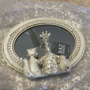 RAZ Imports Mirror for Nursery